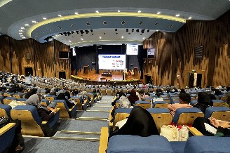 چهارمین کنگره تغذیه بالینی ایران